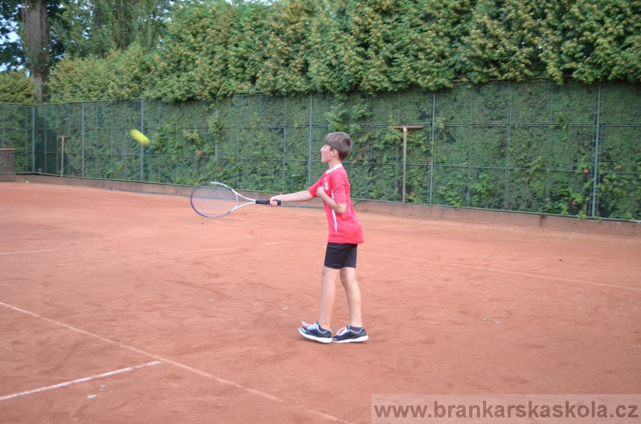 BFŠJCH - Léto 2015 - Úterý 25.8.2015