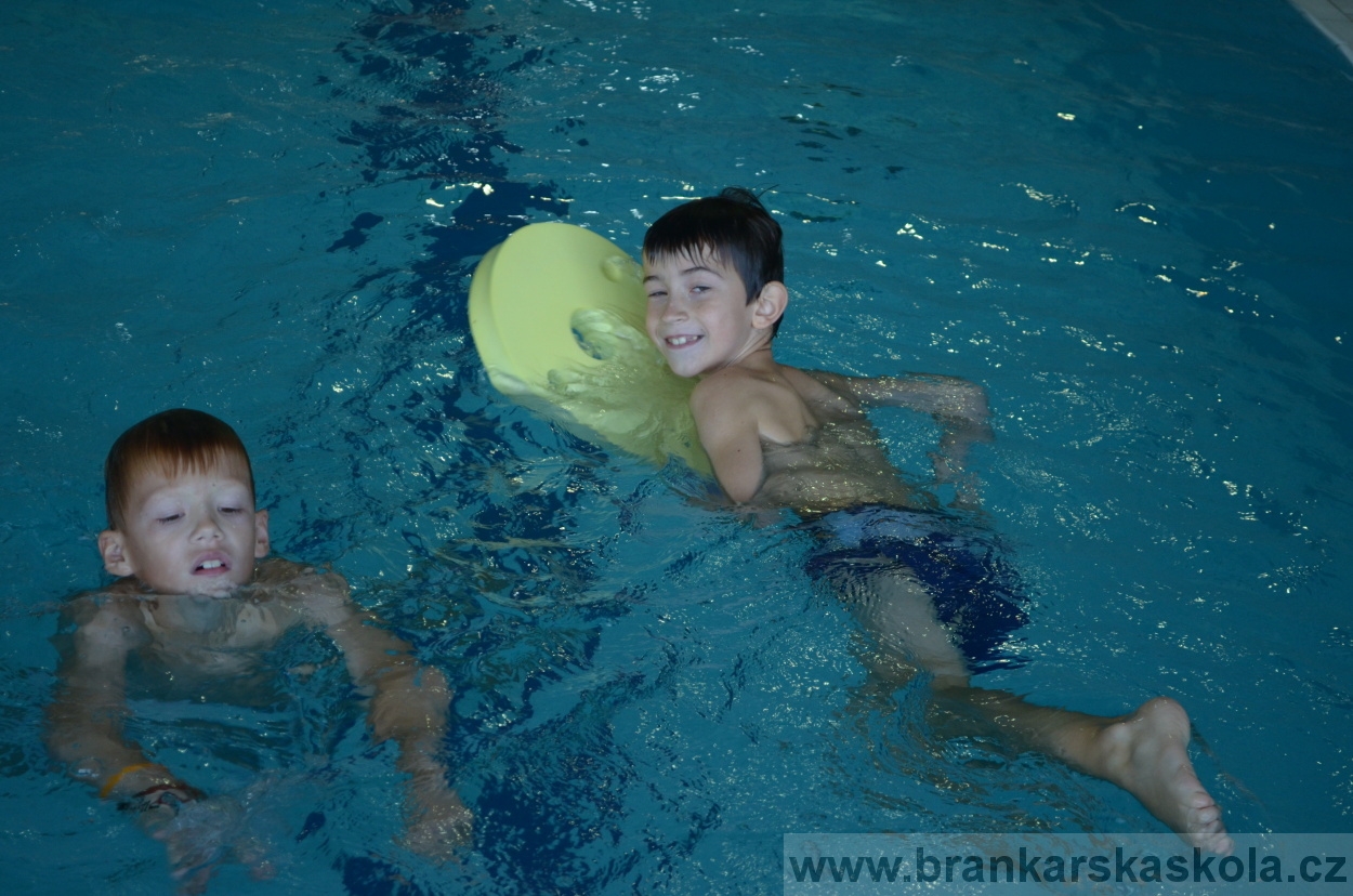 BFŠJCH - Léto 2015 - Středa 26.8.2015