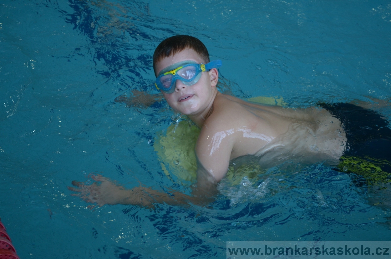 BFŠJCH - Léto 2015 - Středa 26.8.2015