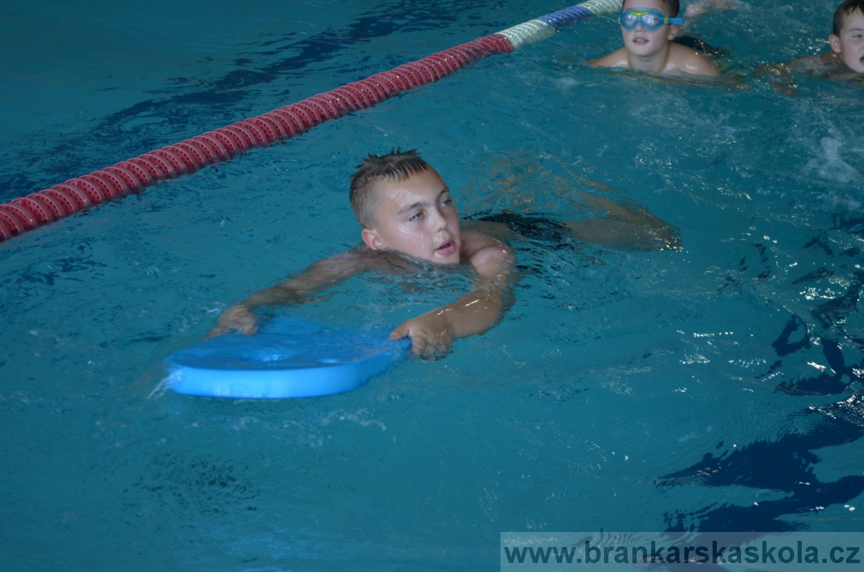 BFŠJCH - Léto 2015 - Středa 26.8.2015