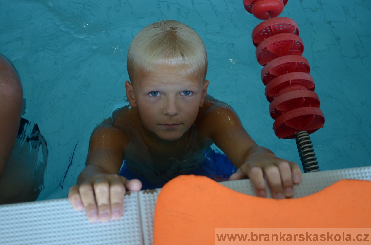 BFŠJCH - Léto 2015 - Středa 26.8.2015