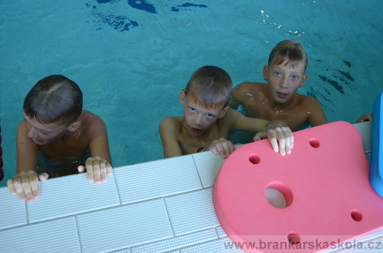 BFŠJCH - Léto 2015 - Středa 26.8.2015