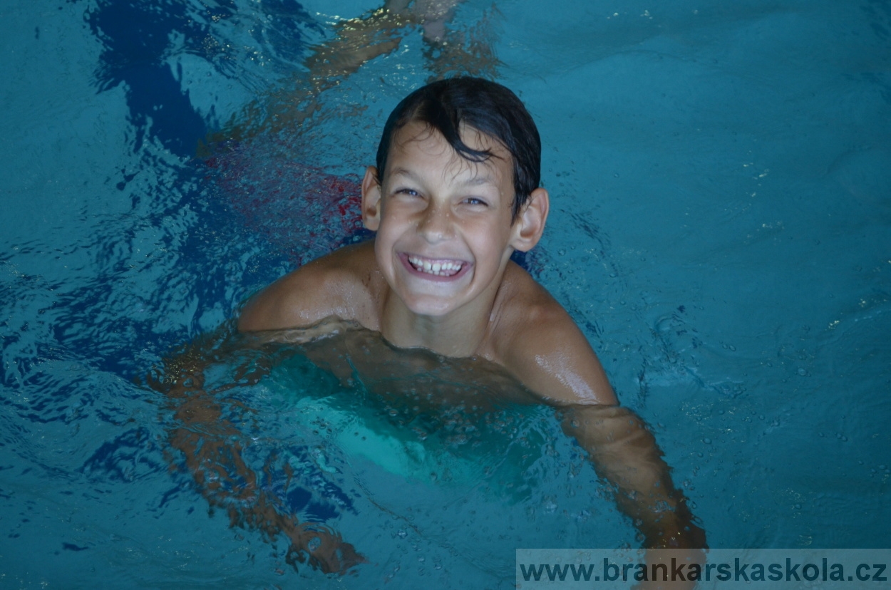 BFŠJCH - Léto 2015 - Středa 26.8.2015