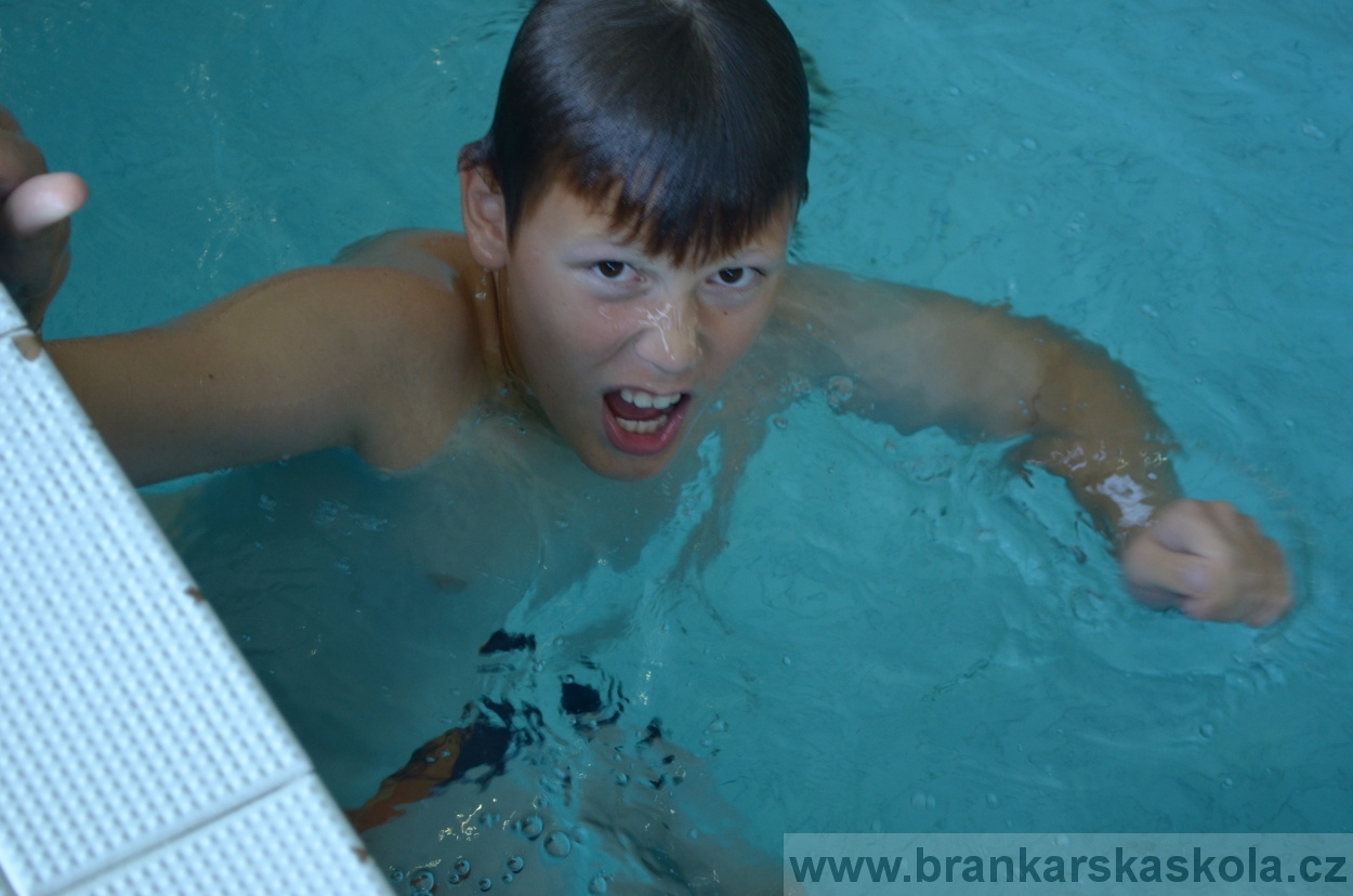 BFŠJCH - Léto 2015 - Středa 26.8.2015