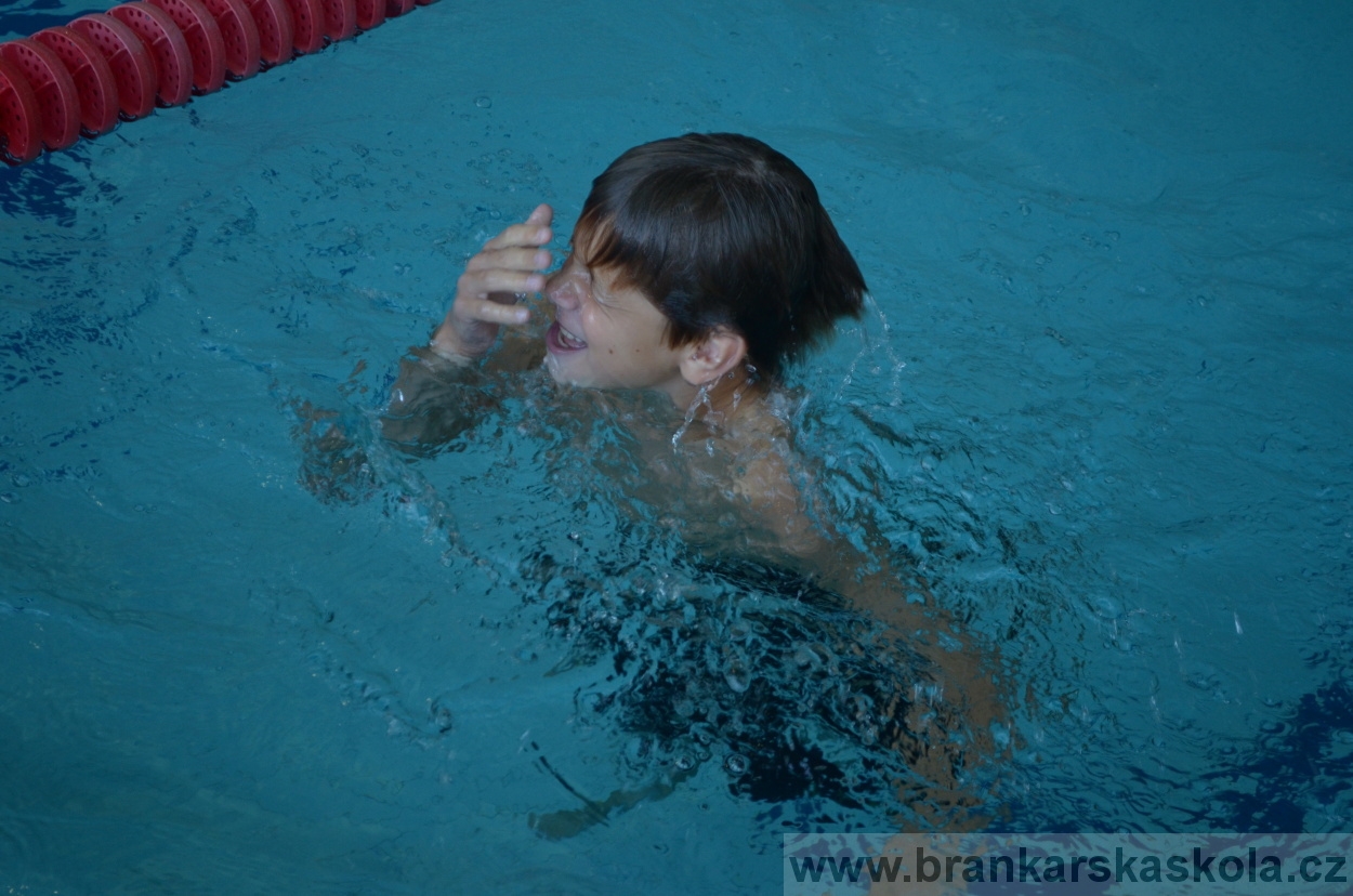 BFŠJCH - Léto 2015 - Středa 26.8.2015