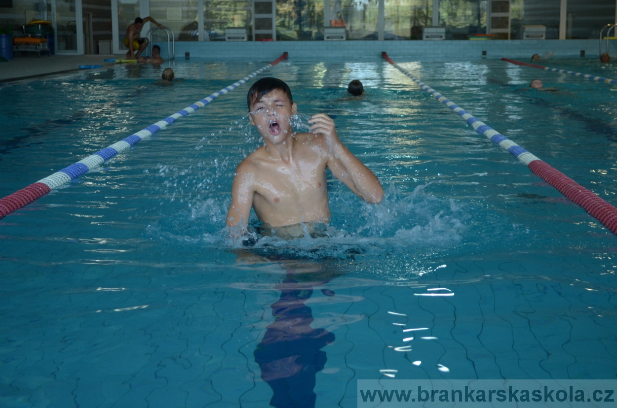 BFŠJCH - Léto 2015 - Středa 26.8.2015