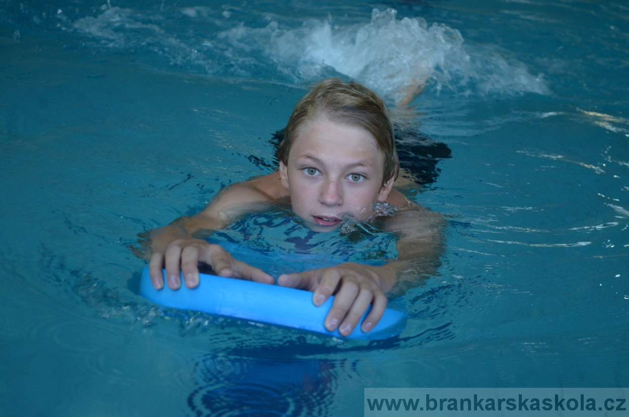 BFŠJCH - Léto 2015 - Středa 26.8.2015