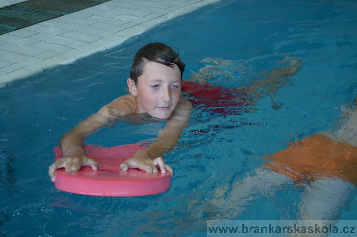 BFŠJCH - Léto 2015 - Středa 26.8.2015