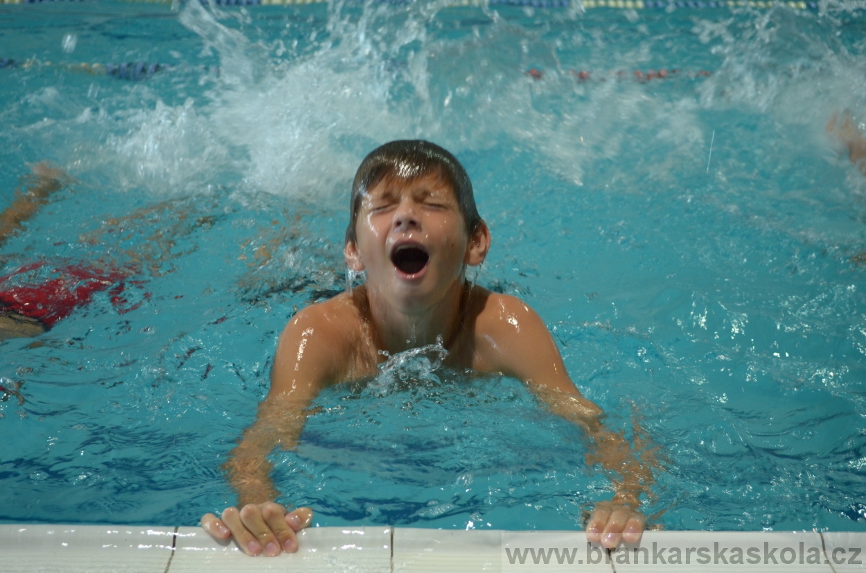 BFŠJCH - Léto 2015 - Středa 26.8.2015