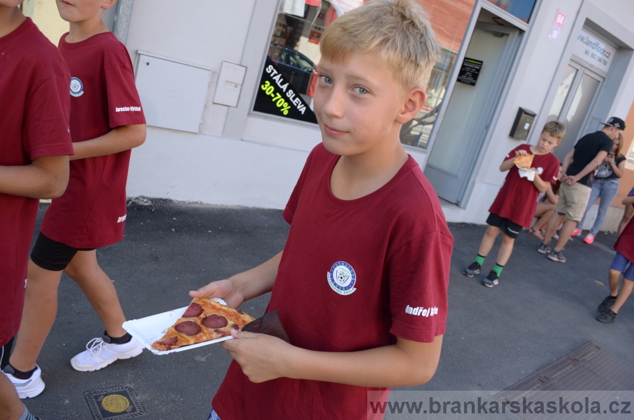 BFŠJCH - Léto 2015 - Středa 26.8.2015