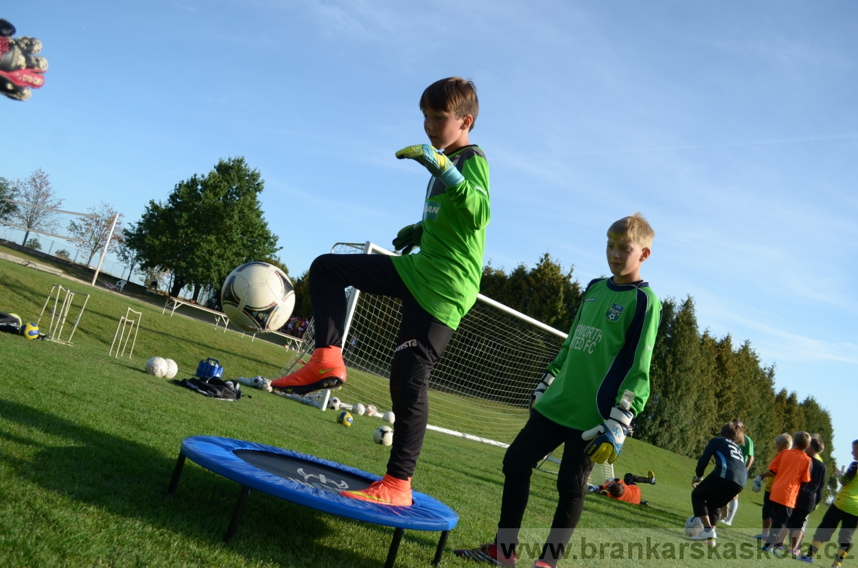 BFŠJCH - Léto 2015 - Středa 26.8.2015