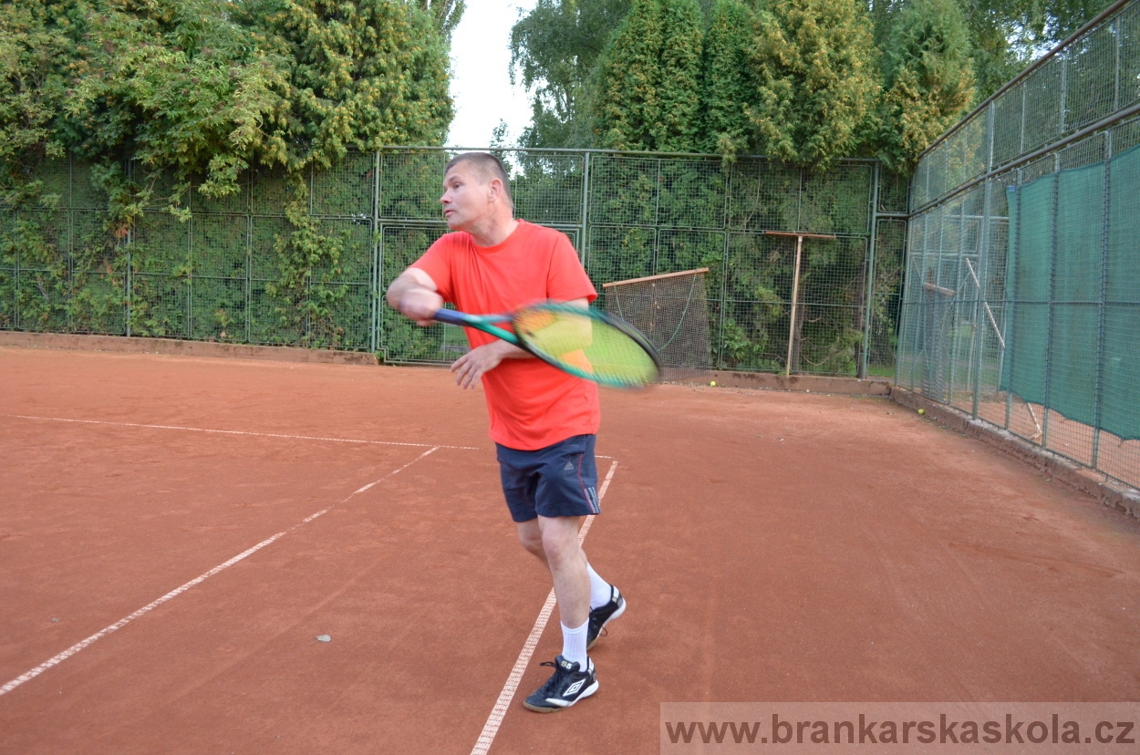 BFŠJCH - Léto 2015 - Středa 26.8.2015