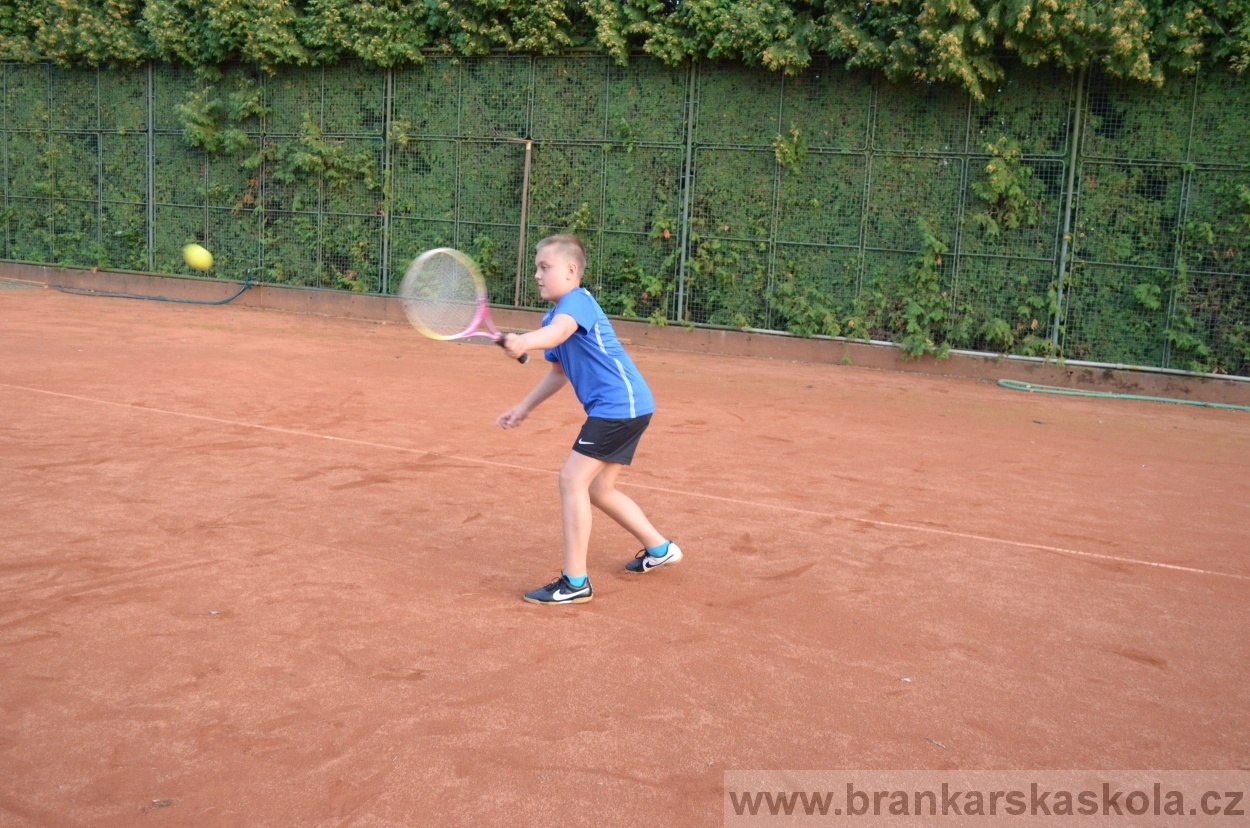 BFŠJCH - Léto 2015 - Středa 26.8.2015