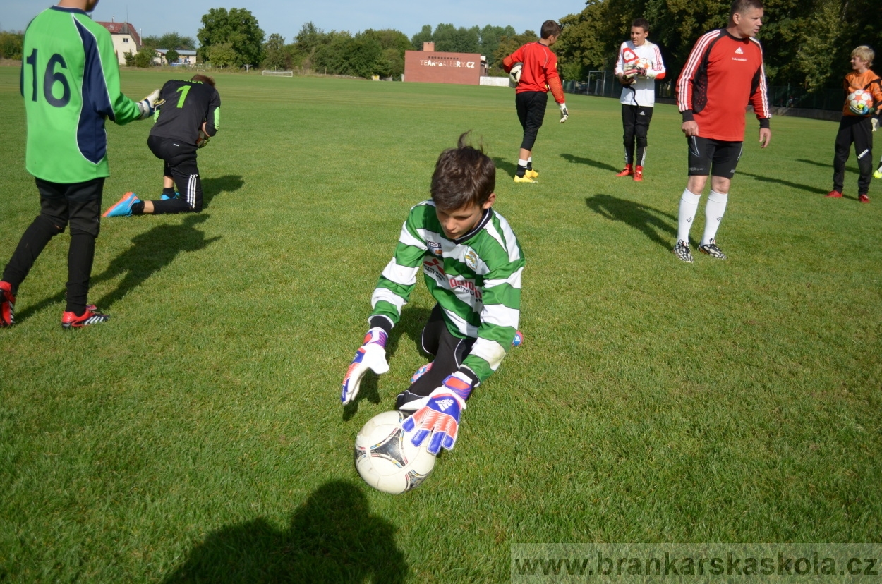 BFŠJCH - Léto 2015 - Čtvrtek 27.8.2015