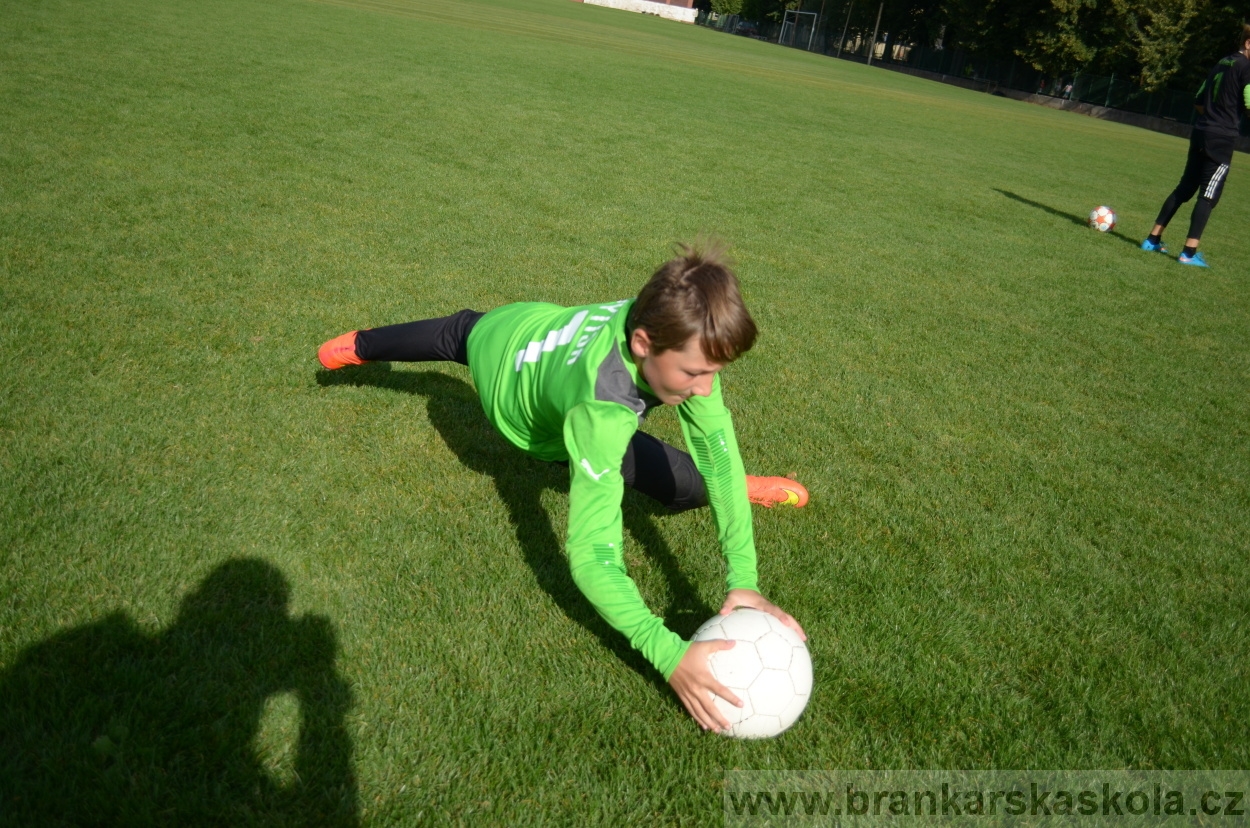 BFŠJCH - Léto 2015 - Čtvrtek 27.8.2015