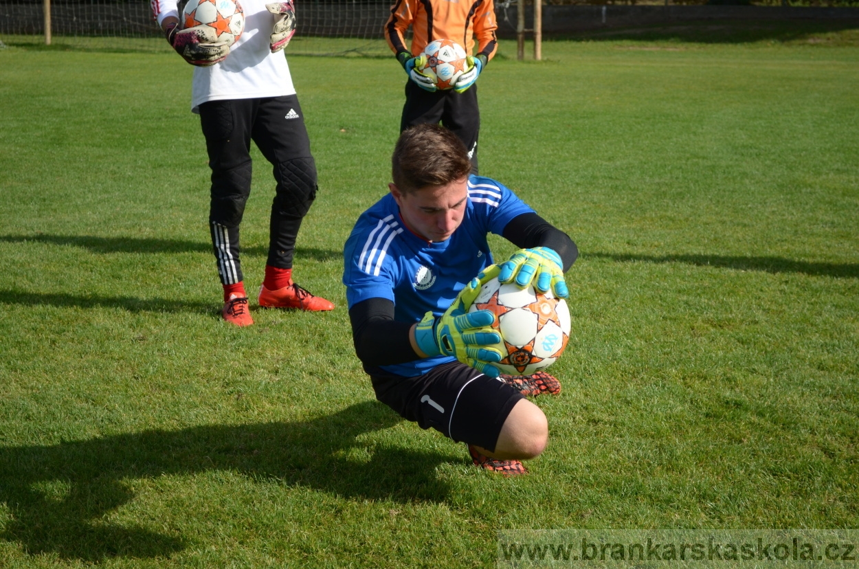 BFŠJCH - Léto 2015 - Čtvrtek 27.8.2015