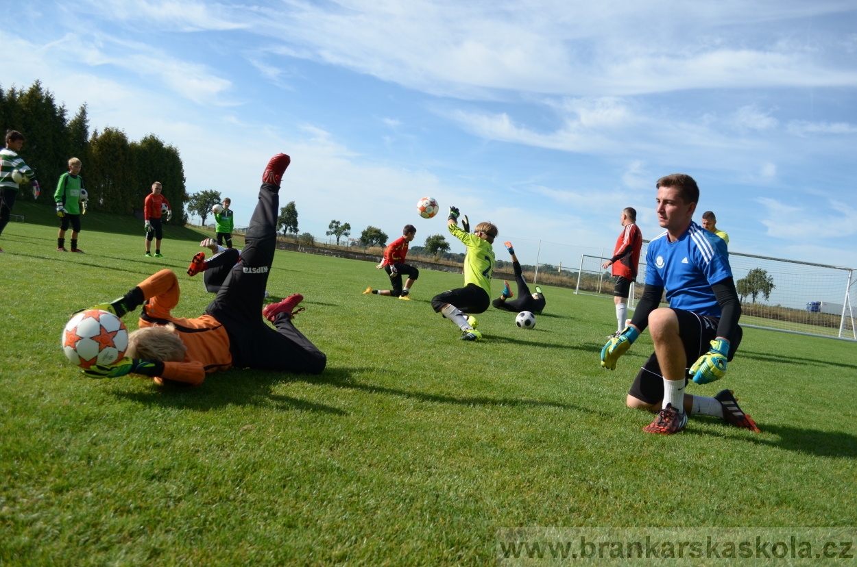 BFŠJCH - Léto 2015 - Čtvrtek 27.8.2015