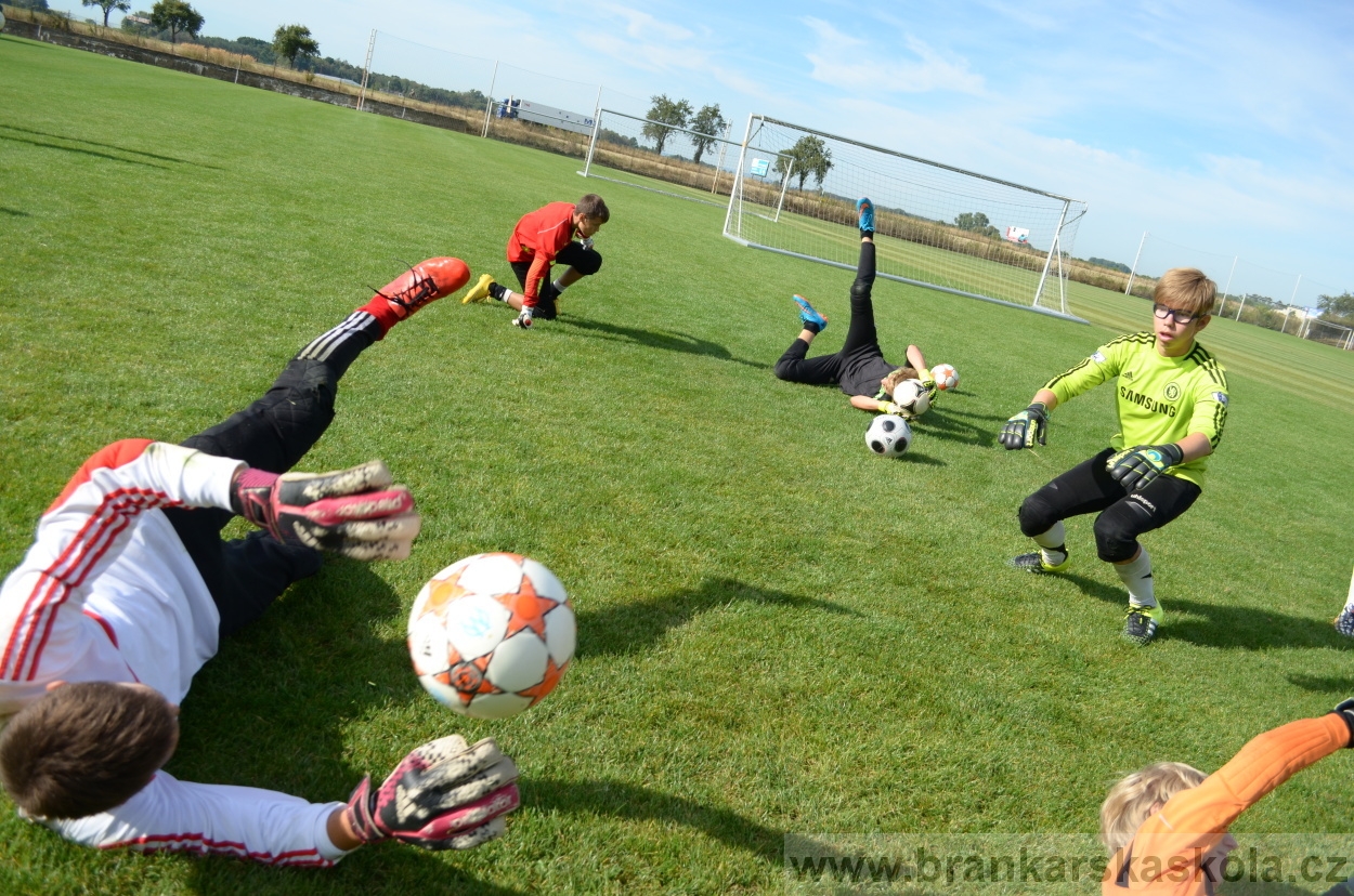 BFŠJCH - Léto 2015 - Čtvrtek 27.8.2015