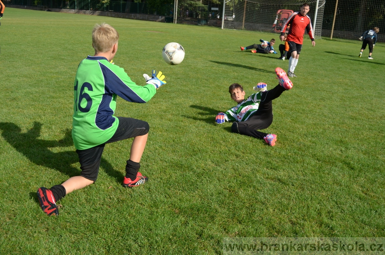 BFŠJCH - Léto 2015 - Čtvrtek 27.8.2015