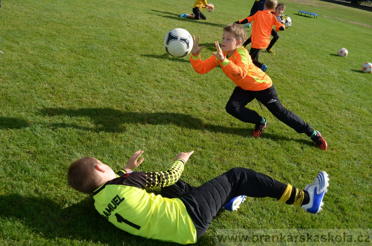 BFŠJCH - Léto 2015 - Čtvrtek 27.8.2015