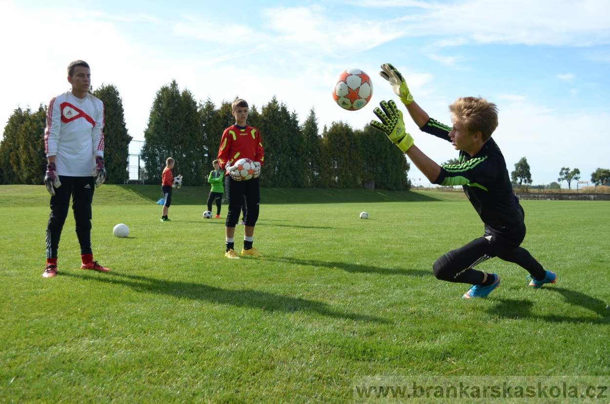 BFŠJCH - Léto 2015 - Čtvrtek 27.8.2015