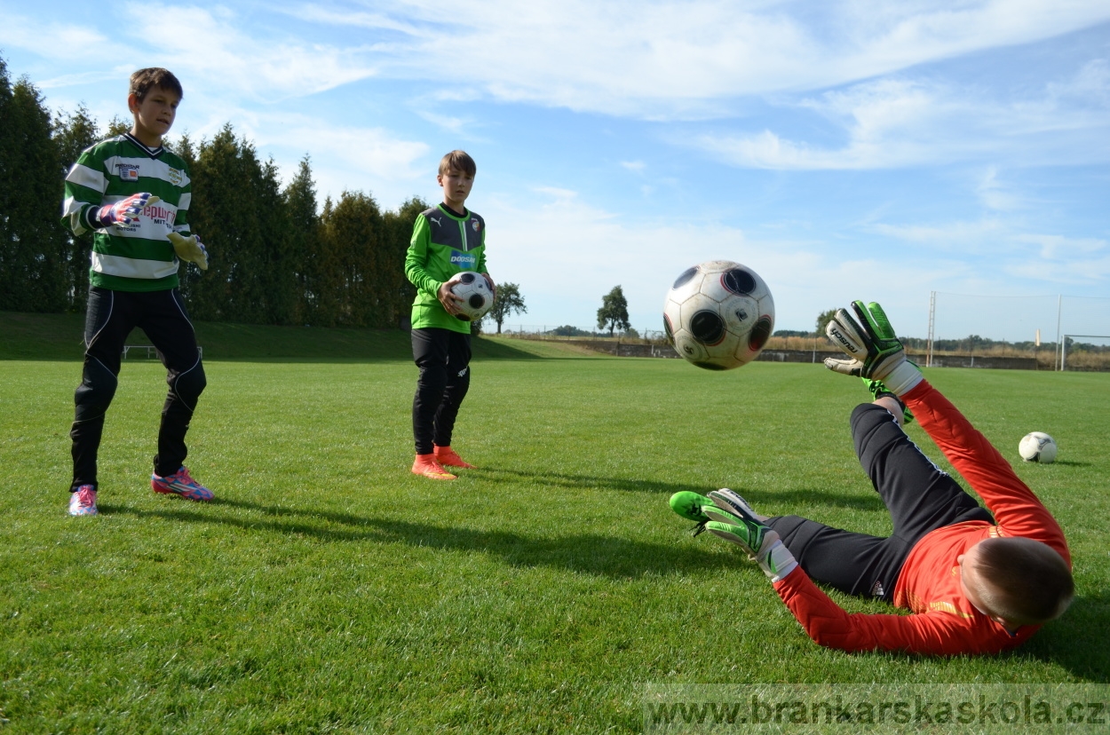 BFŠJCH - Léto 2015 - Čtvrtek 27.8.2015