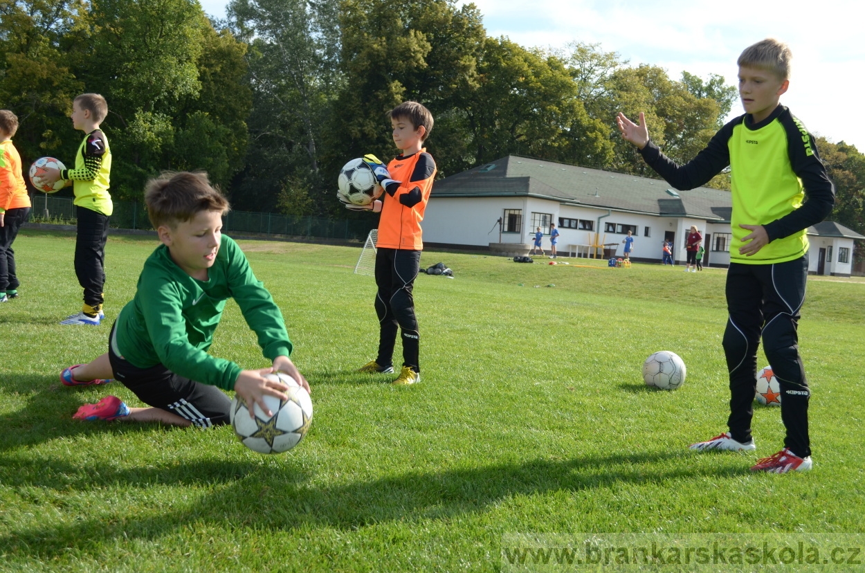 BFŠJCH - Léto 2015 - Čtvrtek 27.8.2015