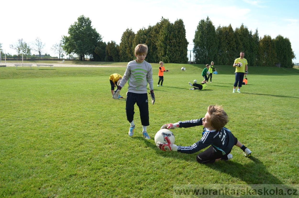 BFŠJCH - Léto 2015 - Čtvrtek 27.8.2015