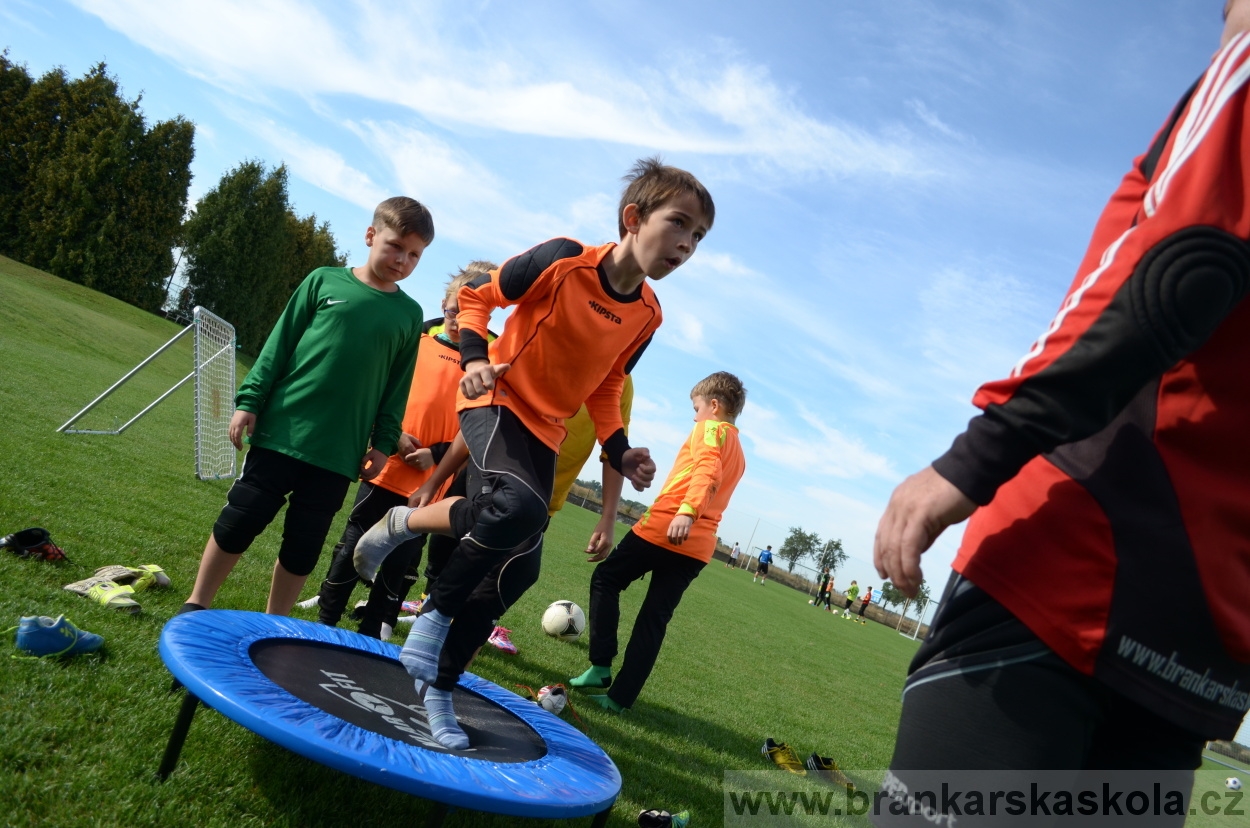 BFŠJCH - Léto 2015 - Čtvrtek 27.8.2015