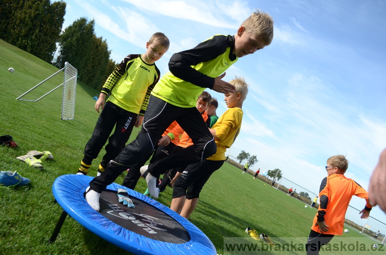 BFŠJCH - Léto 2015 - Čtvrtek 27.8.2015