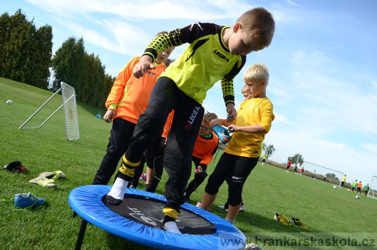 BFŠJCH - Léto 2015 - Čtvrtek 27.8.2015