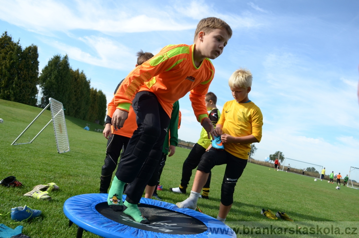 BFŠJCH - Léto 2015 - Čtvrtek 27.8.2015