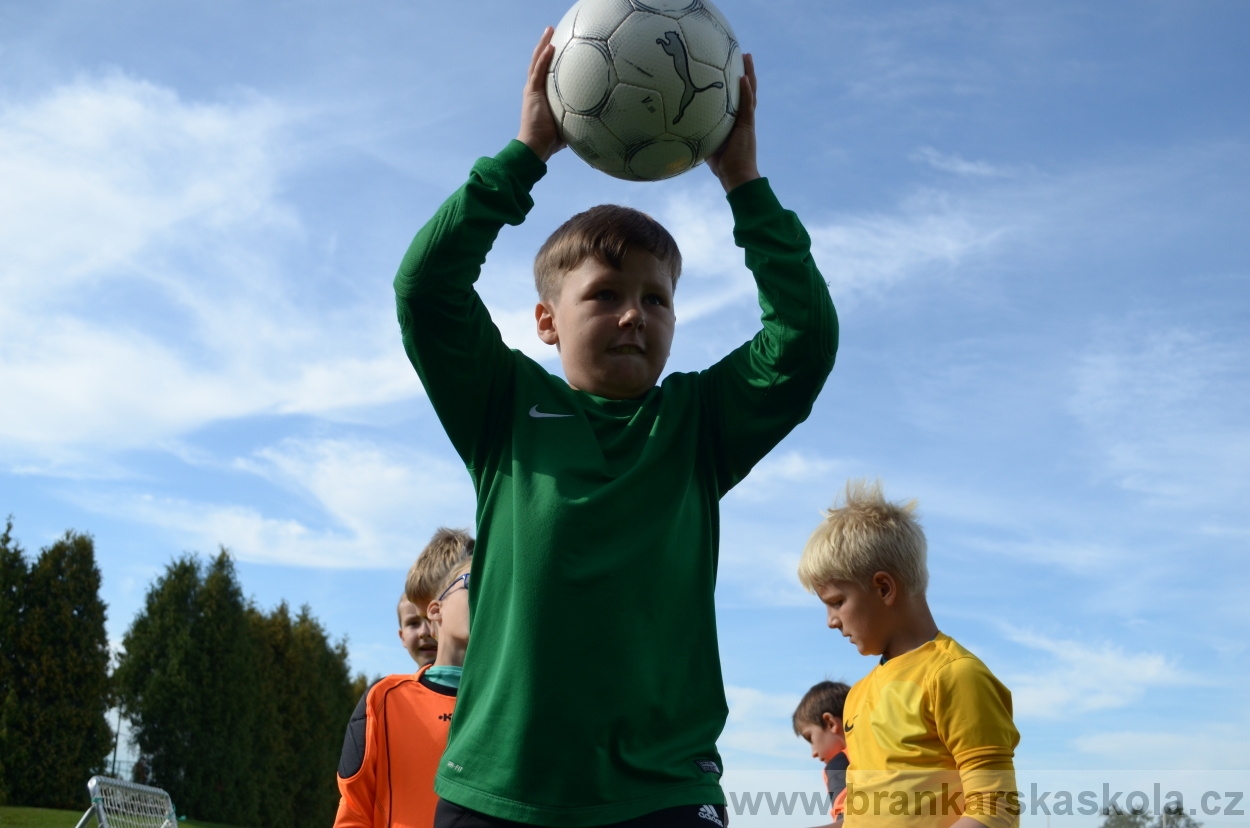 BFŠJCH - Léto 2015 - Čtvrtek 27.8.2015