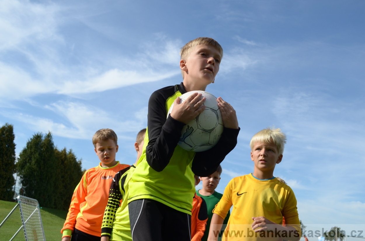 BFŠJCH - Léto 2015 - Čtvrtek 27.8.2015