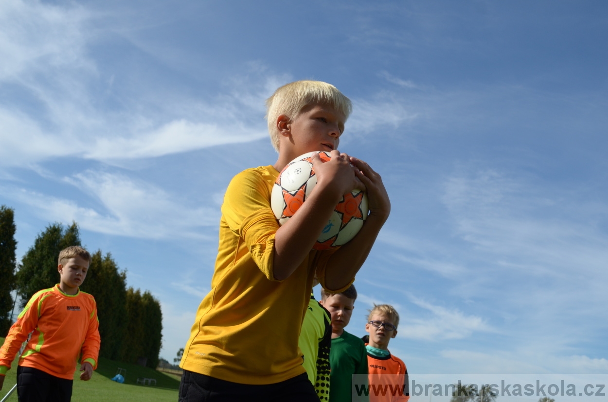 BFŠJCH - Léto 2015 - Čtvrtek 27.8.2015