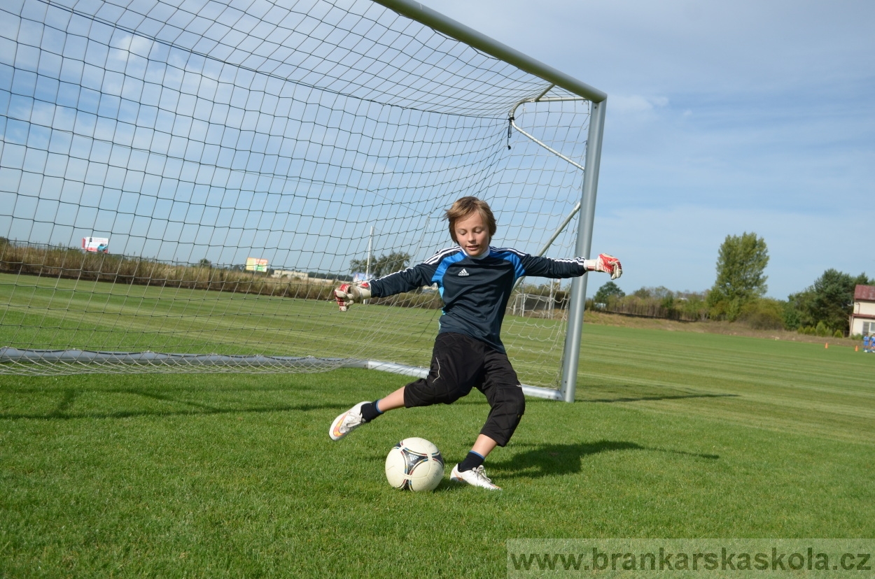 BFŠJCH - Léto 2015 - Čtvrtek 27.8.2015