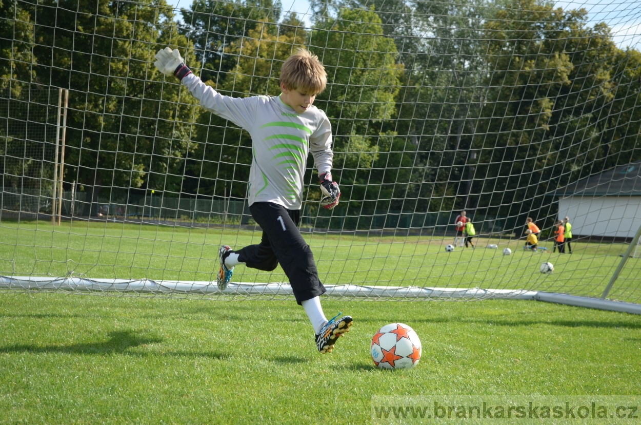 BFŠJCH - Léto 2015 - Čtvrtek 27.8.2015