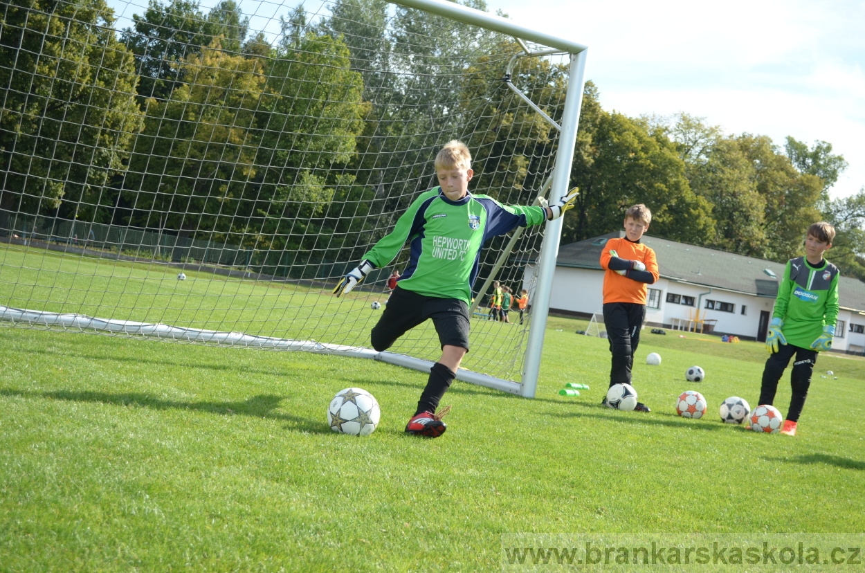 BFŠJCH - Léto 2015 - Čtvrtek 27.8.2015