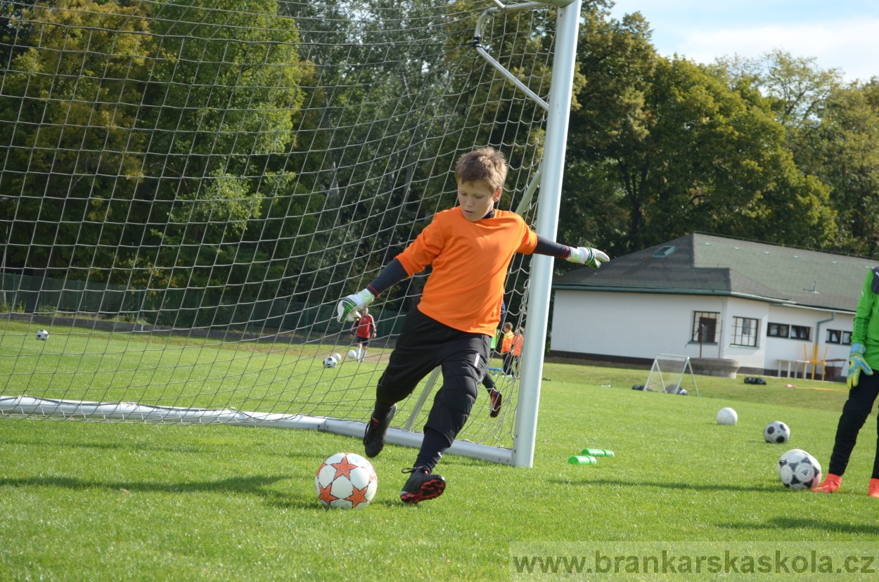 BFŠJCH - Léto 2015 - Čtvrtek 27.8.2015