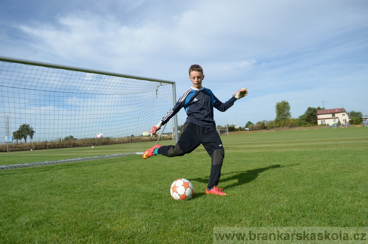 BFŠJCH - Léto 2015 - Čtvrtek 27.8.2015