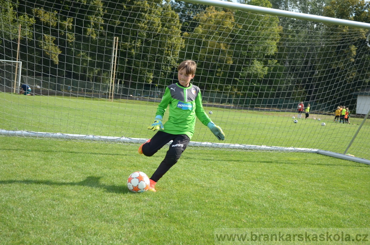 BFŠJCH - Léto 2015 - Čtvrtek 27.8.2015