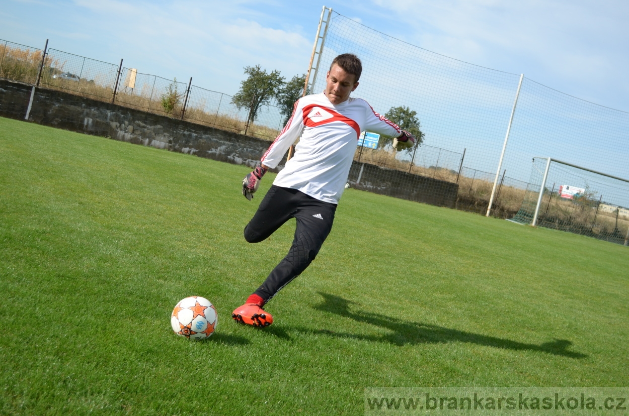 BFŠJCH - Léto 2015 - Čtvrtek 27.8.2015