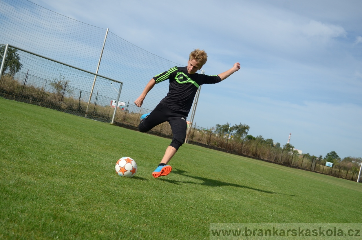 BFŠJCH - Léto 2015 - Čtvrtek 27.8.2015