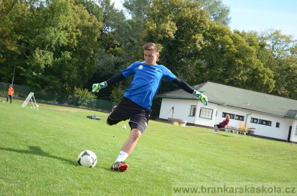 BFŠJCH - Léto 2015 - Čtvrtek 27.8.2015