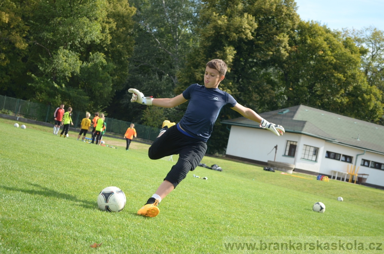 BFŠJCH - Léto 2015 - Čtvrtek 27.8.2015