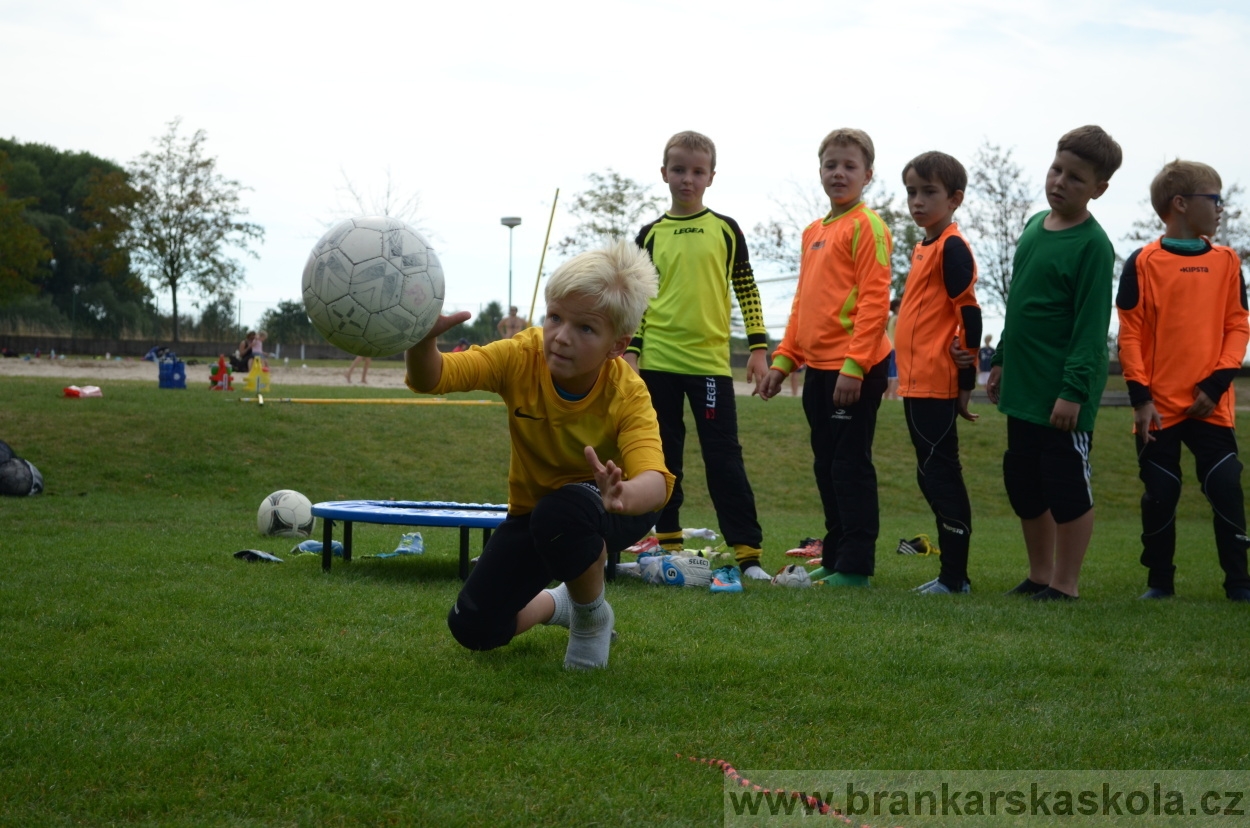 BFŠJCH - Léto 2015 - Čtvrtek 27.8.2015