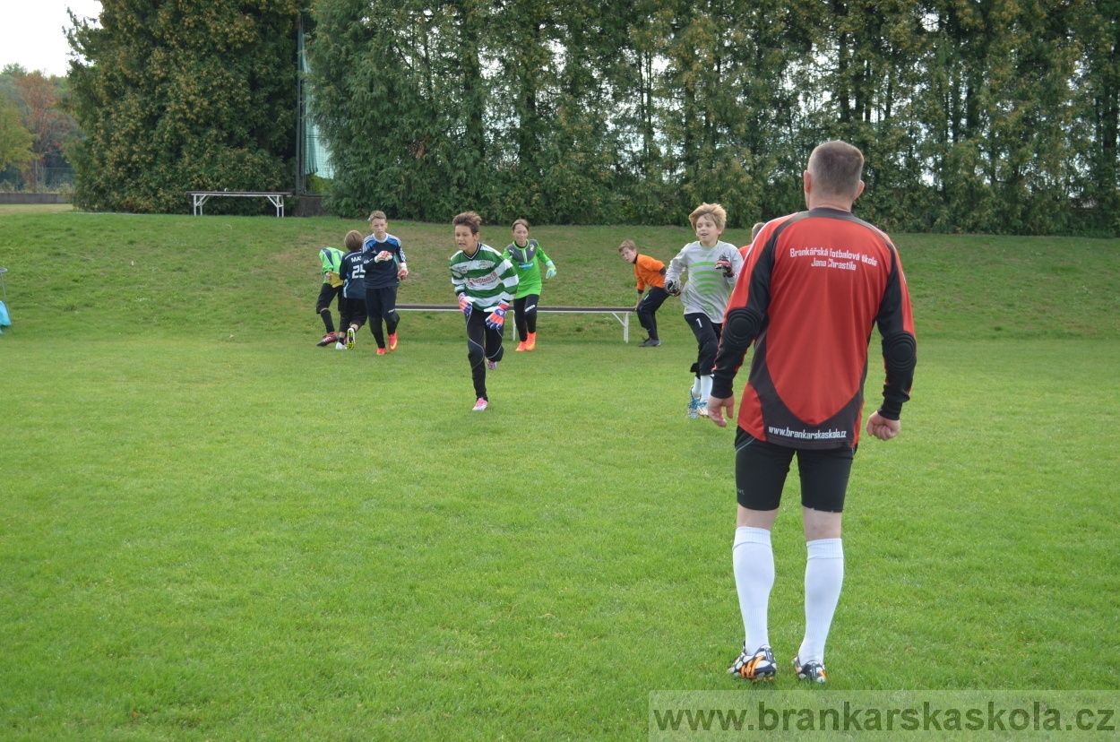 BFŠJCH - Léto 2015 - Čtvrtek 27.8.2015