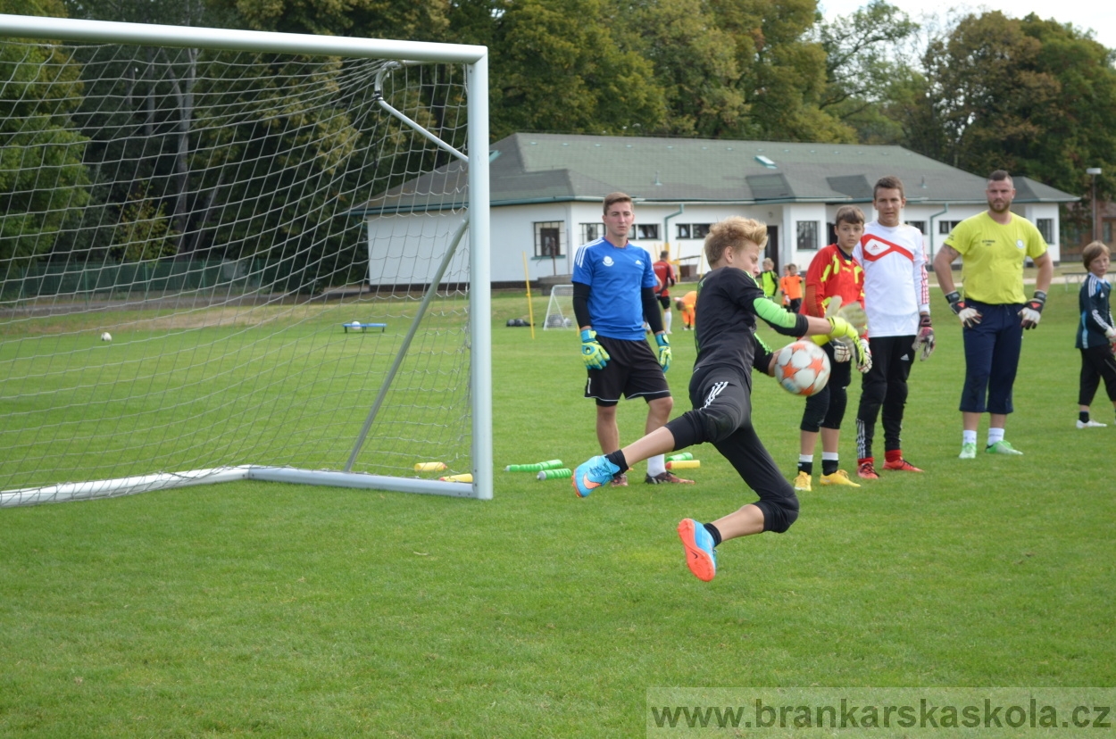 BFŠJCH - Léto 2015 - Čtvrtek 27.8.2015