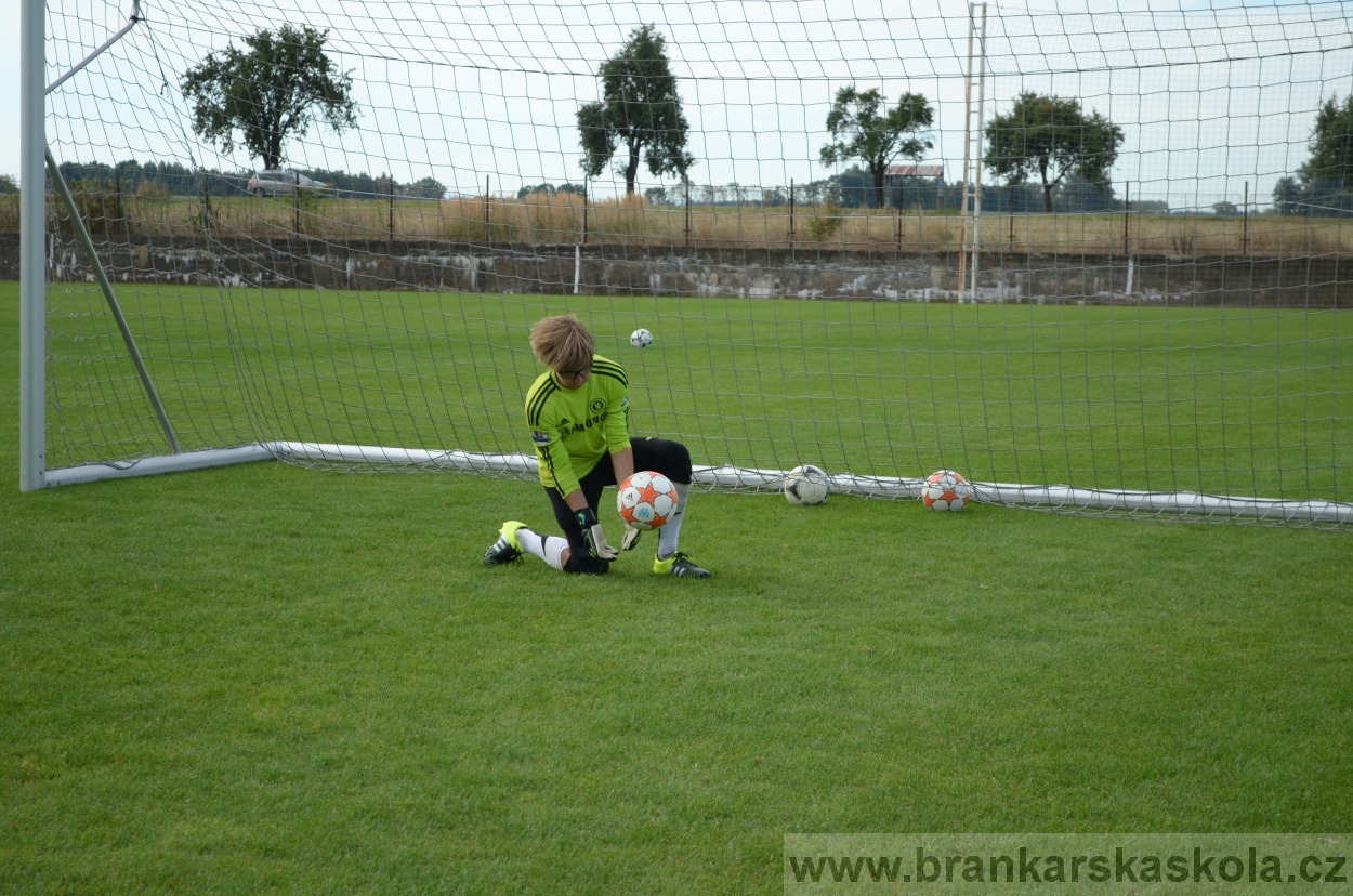 BFŠJCH - Léto 2015 - Čtvrtek 27.8.2015