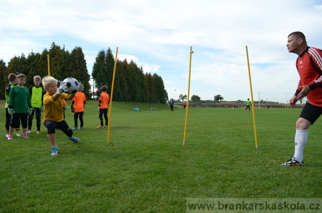 BFŠJCH - Léto 2015 - Čtvrtek 27.8.2015